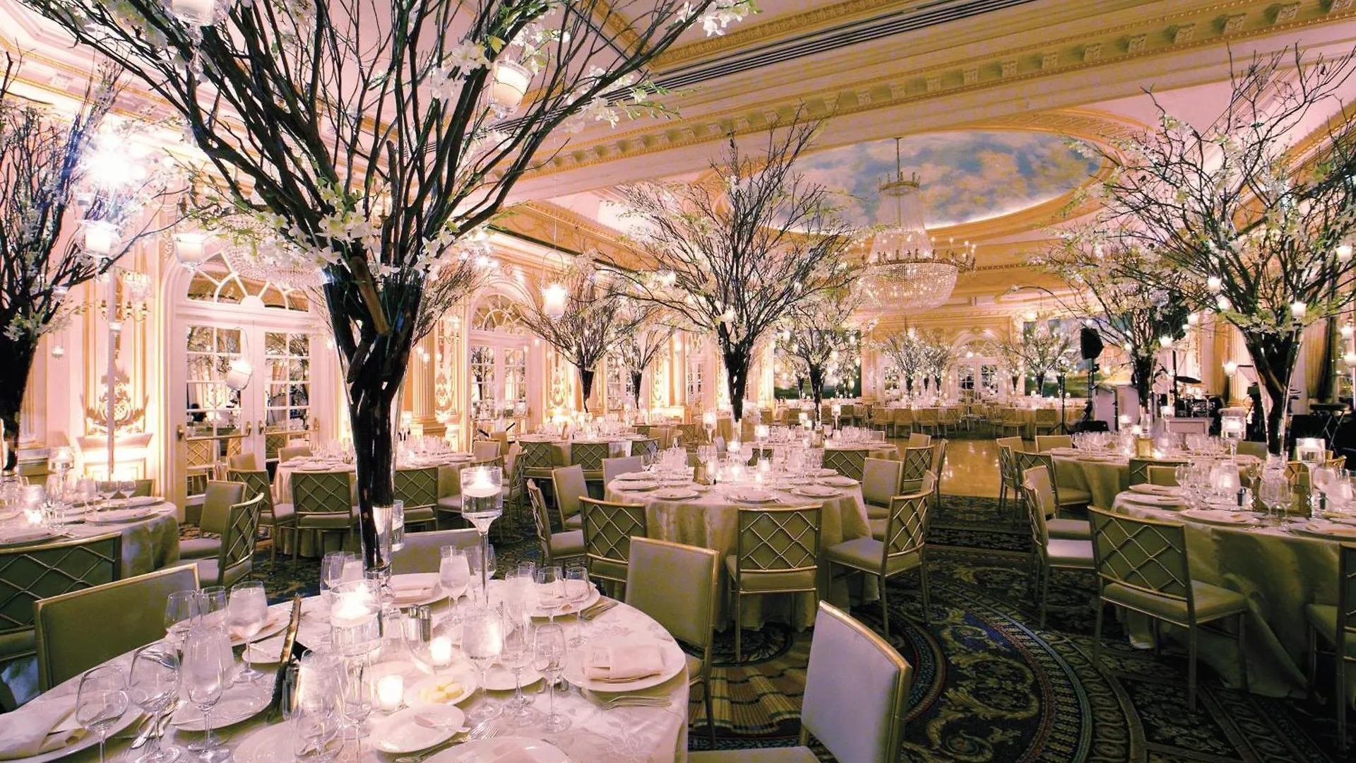Jw Marriott Essex House New York Otel