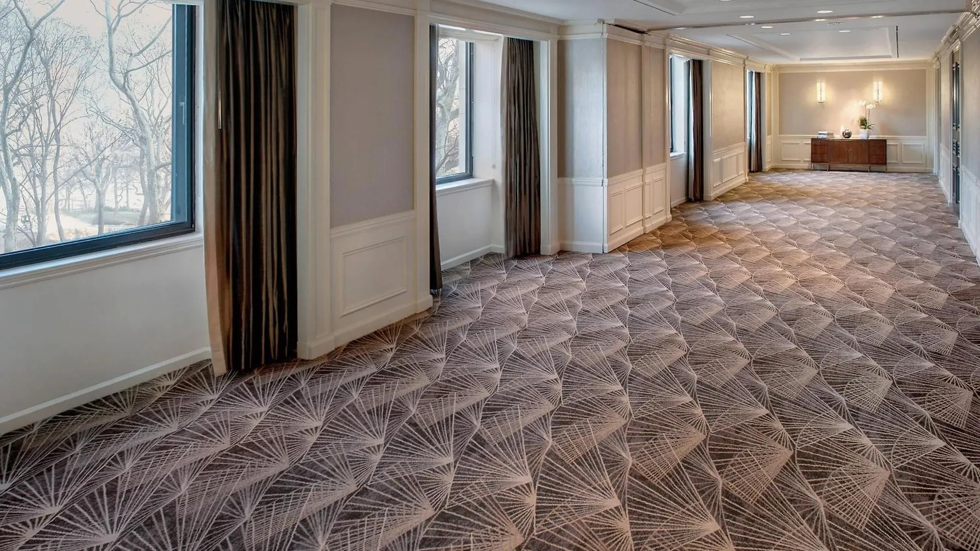 Jw Marriott Essex House New York Otel