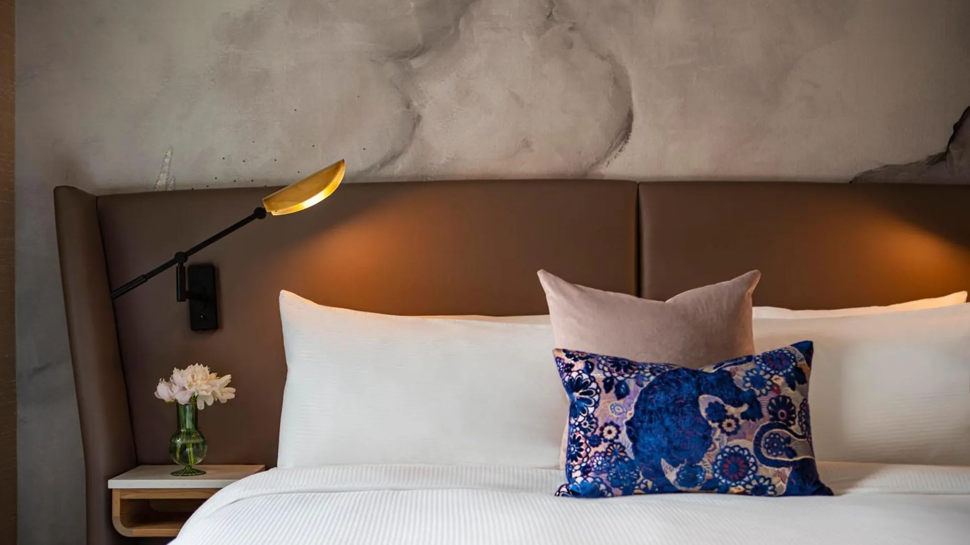 Jw Marriott Essex House New York Otel