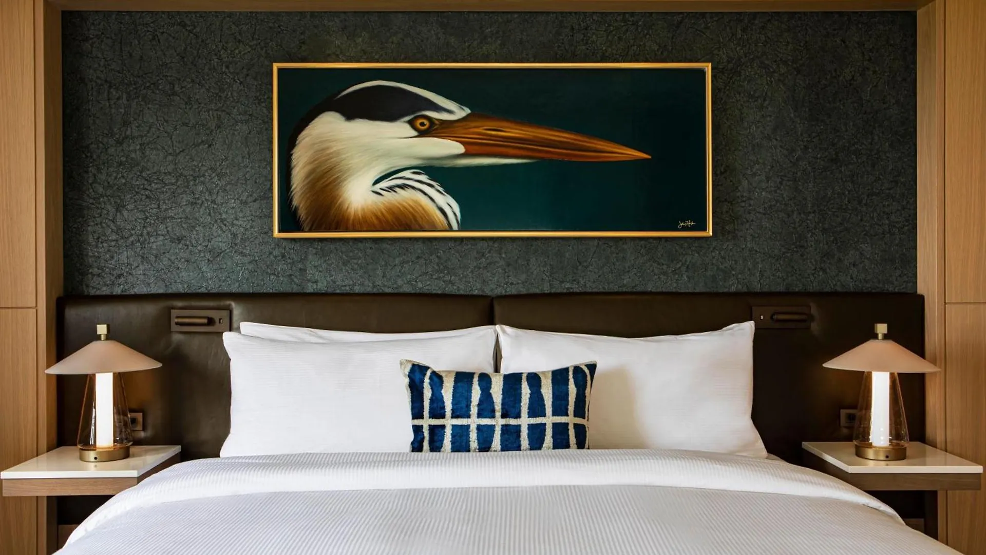 Jw Marriott Essex House New York Otel