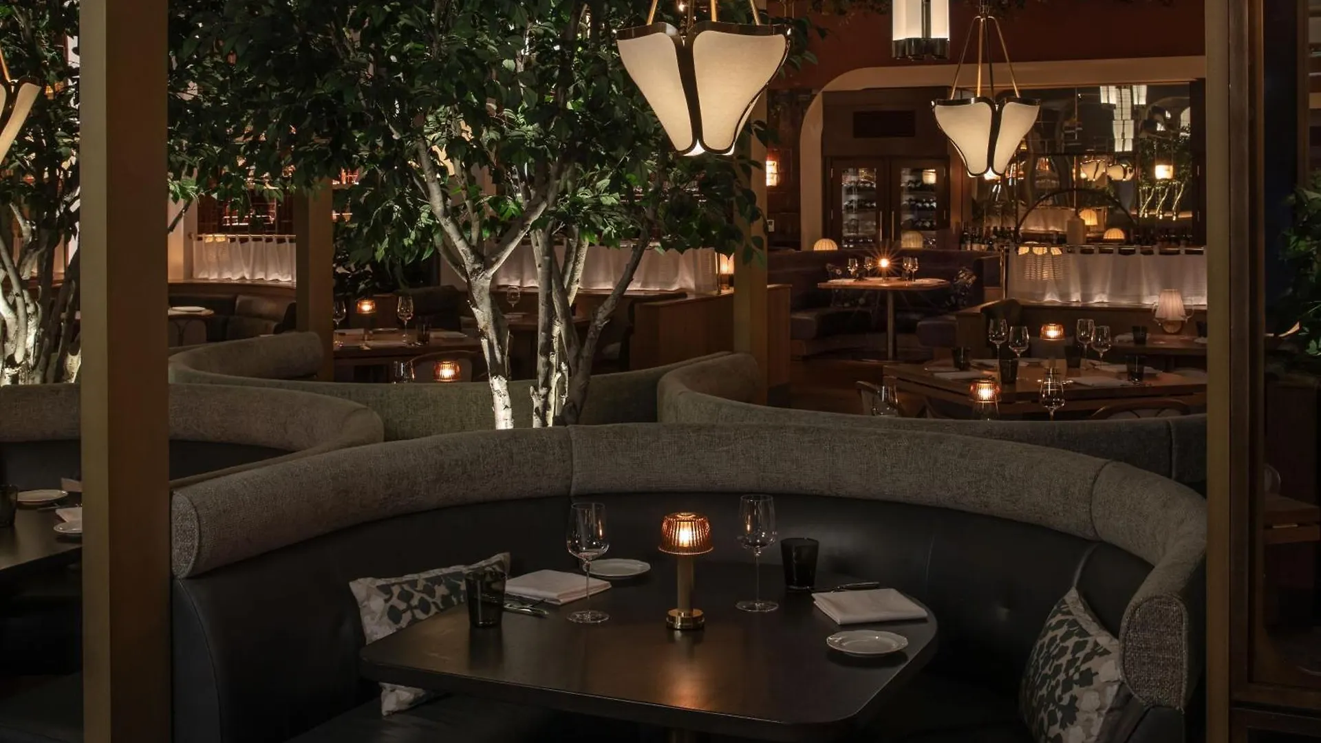 Jw Marriott Essex House New York Otel