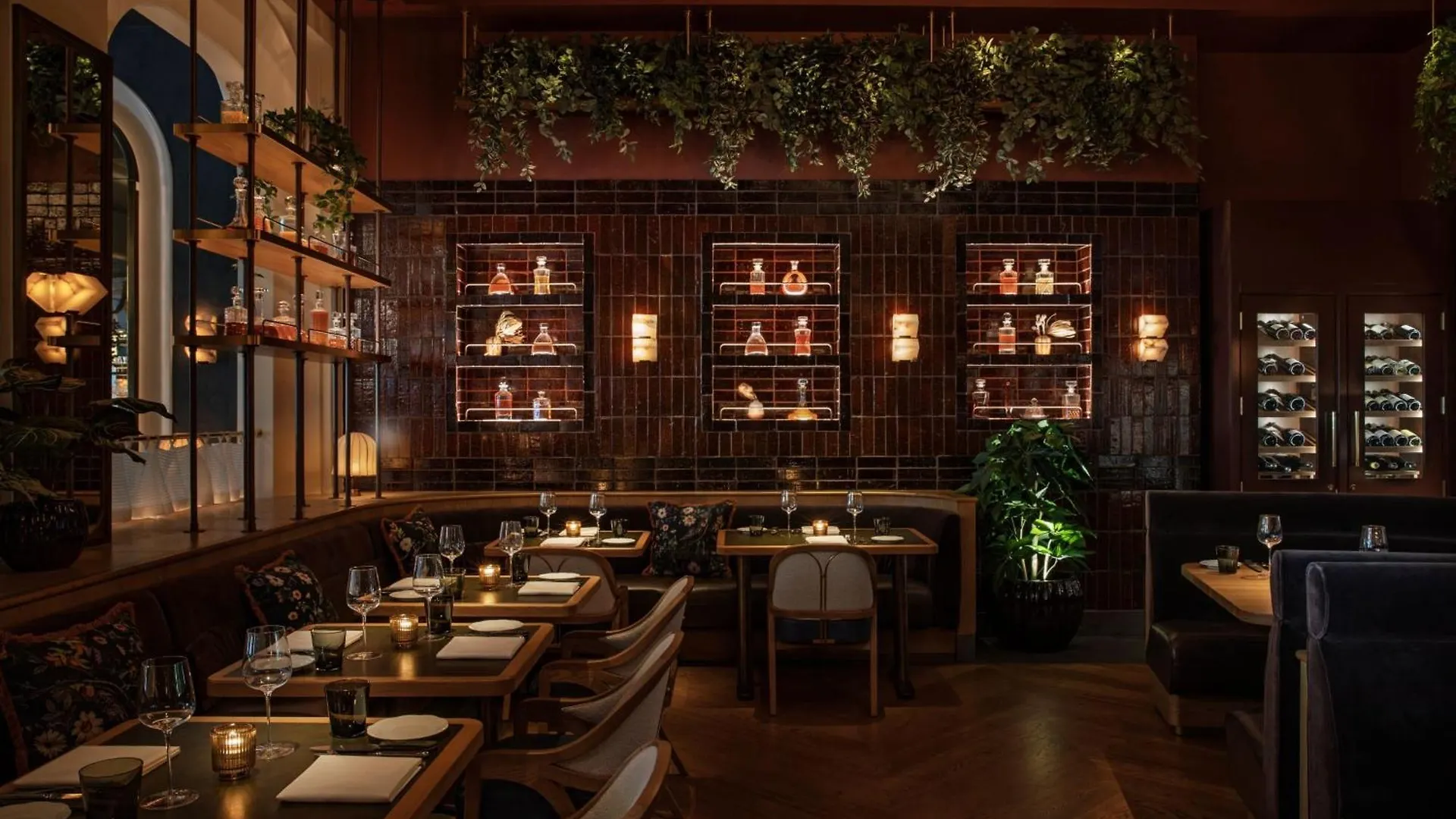 Jw Marriott Essex House New York Otel