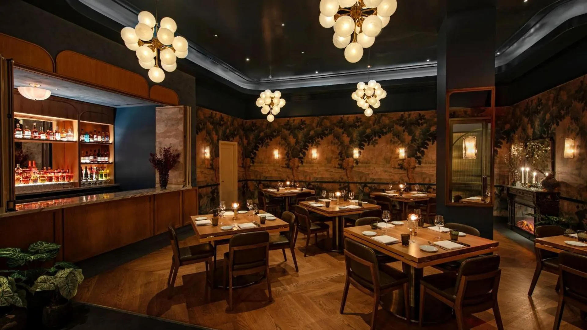 Jw Marriott Essex House New York Otel