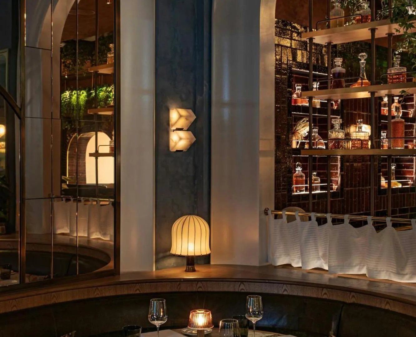 *****  Jw Marriott Essex House New York Otel ABD