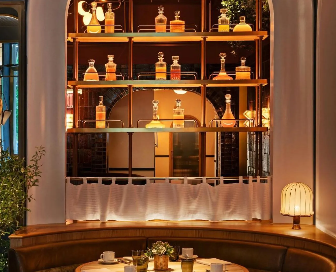 Jw Marriott Essex House New York Otel