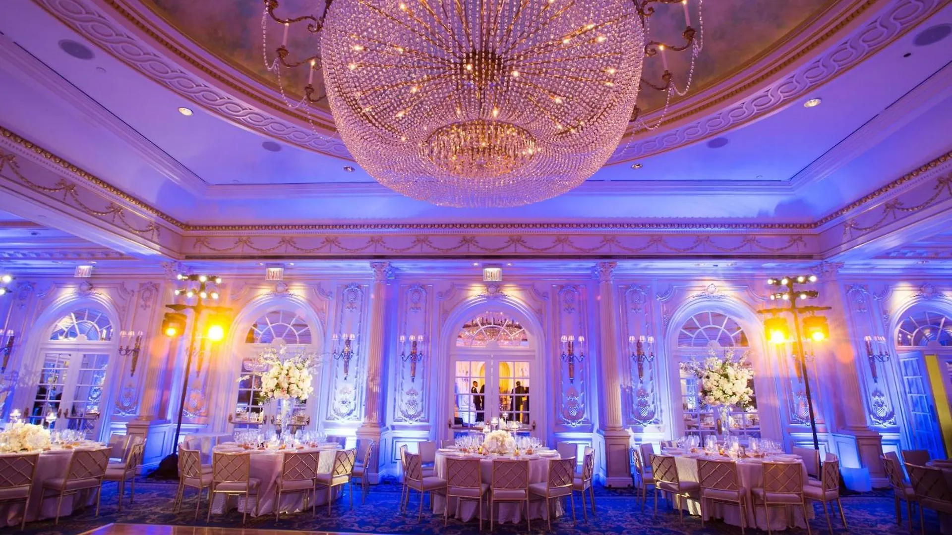 Jw Marriott Essex House New York Otel
