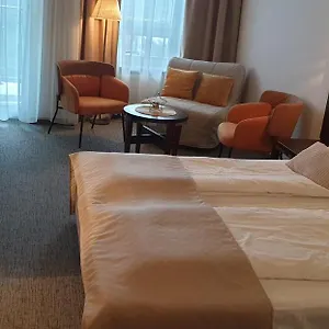 Apartament 510 - Diva , Kołobrzeg Polska