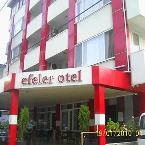 Efeler Otel Edremit (Balikesir)