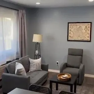 Apartment Your Cozy Comfy, New York