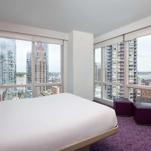 Otel Yotel Times Square