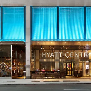 Otel Hyatt Centric Times Square