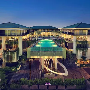 Mercure Bali 4* Legian