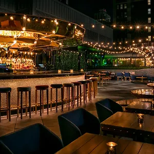Otel Moxy Nyc Times Square