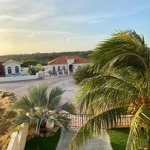  Apartamento Cozy A 3 Minutes To The Marriott Aruba