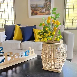  Apartamento La Casa De Mama Luz República Dominicana