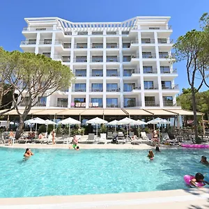 Resort Fllad & Durres Golem (Tirana)