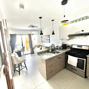  Apartamento One Bedroom Residencial Crisfer 17a Apartamento 405 República Dominicana