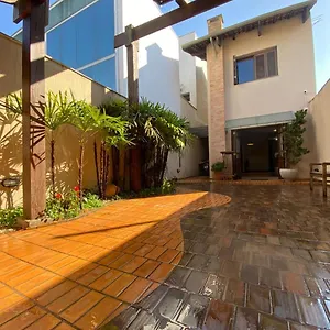 Albergue Lulle São Paulo