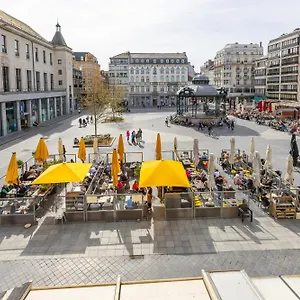 https://luxe-appartement-oostende.hotelsghent.com