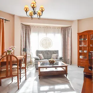  Apartamento Apartamento Céntrico Hogareño España