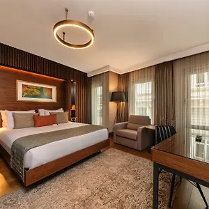 Levni 3* İstanbul