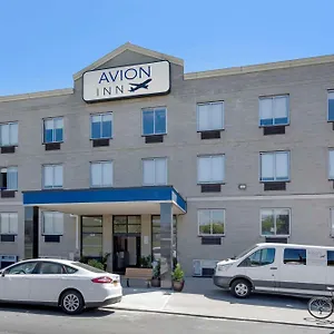 Hotel Avion Near Lga Airport, Ascend Collection