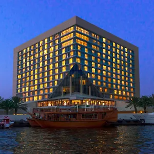 Sheraton Creek & Towers 5* Dubai