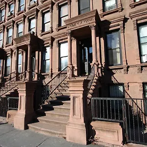 Luxury Living Suites Nueva York