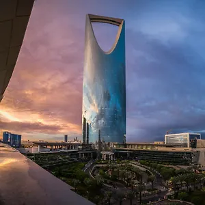 Hotel Four Seasons Riade