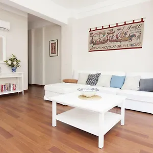 Apartamento Center Flat Comedias Street España