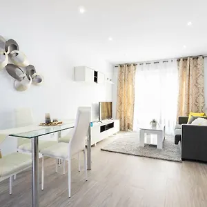  Apartamento Apartamento Fuengirola-playa Boliches España
