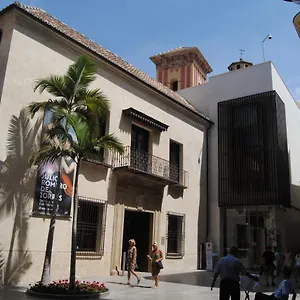  Apartamento Center Flat Comedias Street España