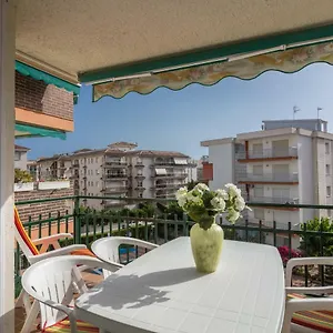  Apartamento 4 España