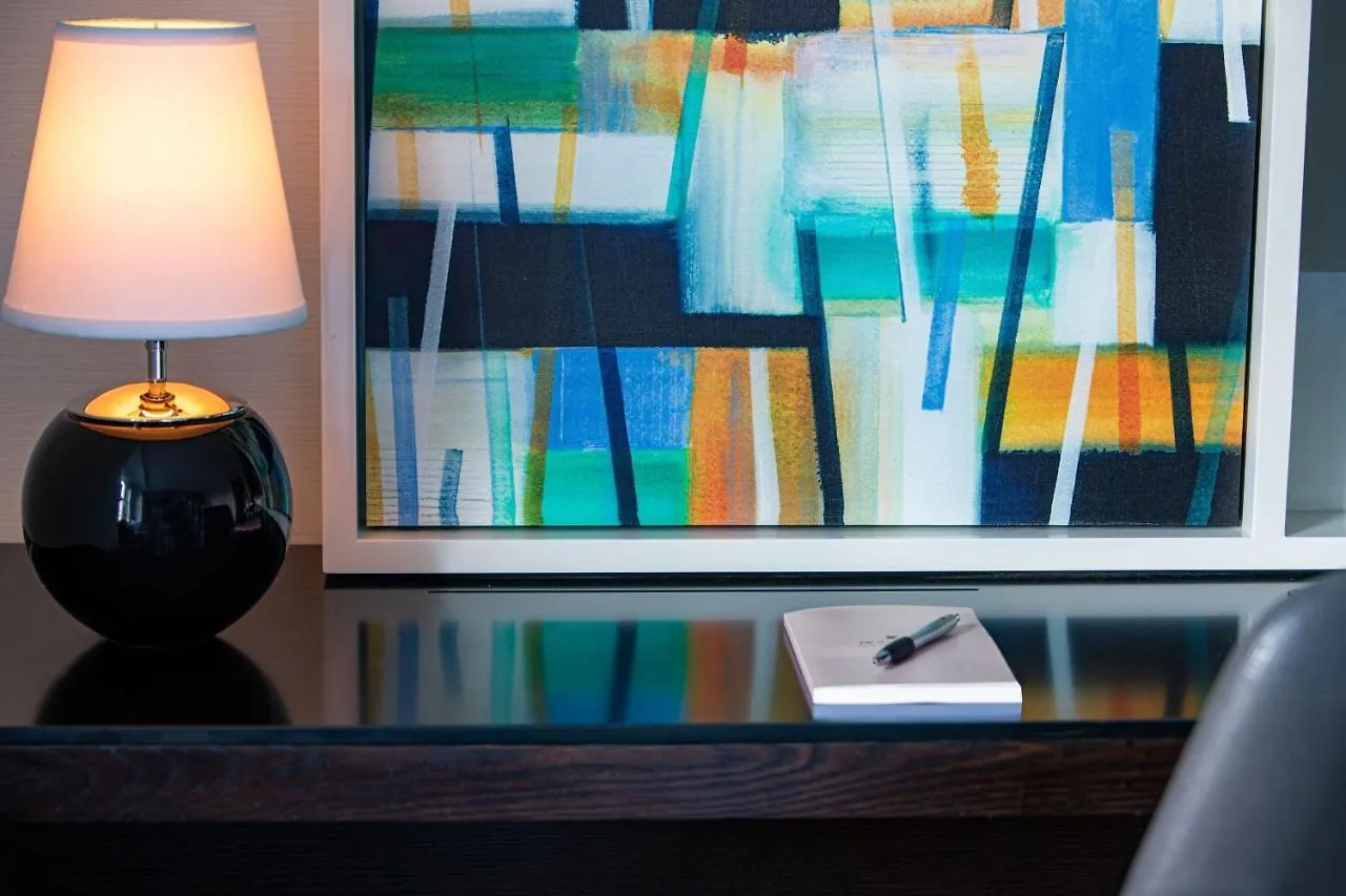 *****  Jw Marriott Essex House New York Hotel United States