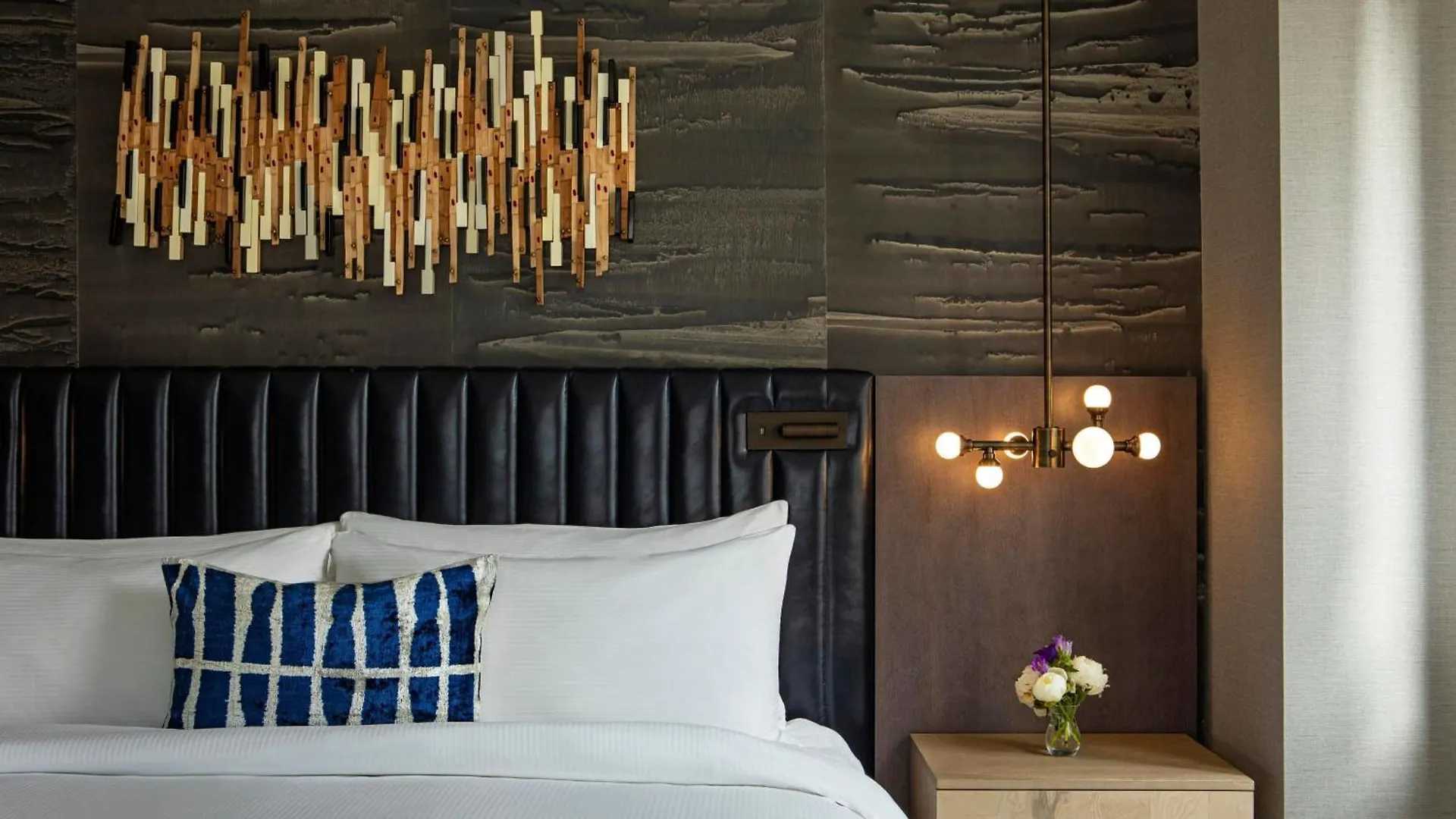 Jw Marriott Essex House New York Hotel United States