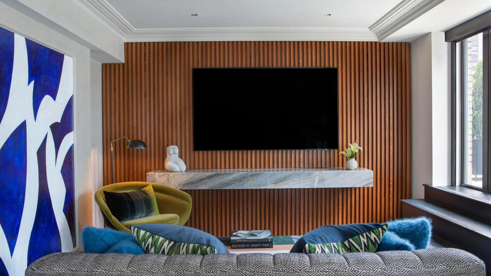 Jw Marriott Essex House New York Hotel 5*,
