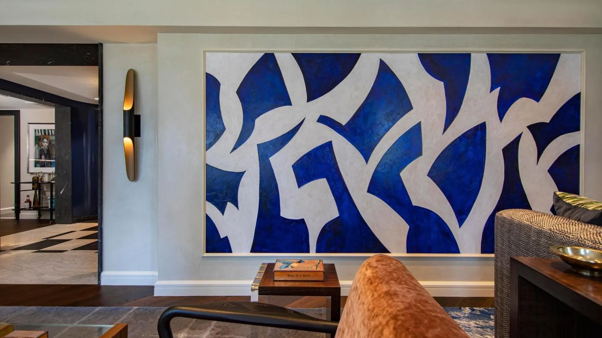 Jw Marriott Essex House New York Hotel