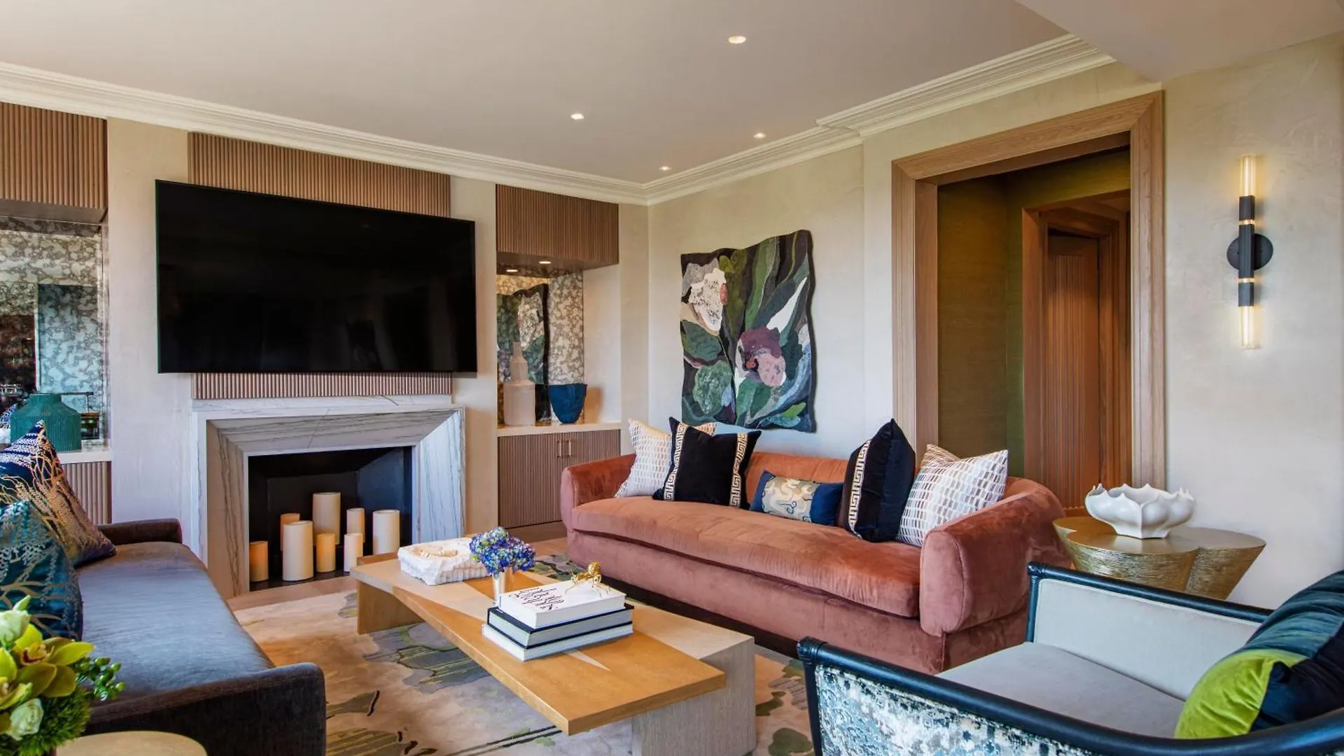 Jw Marriott Essex House New York Hotel