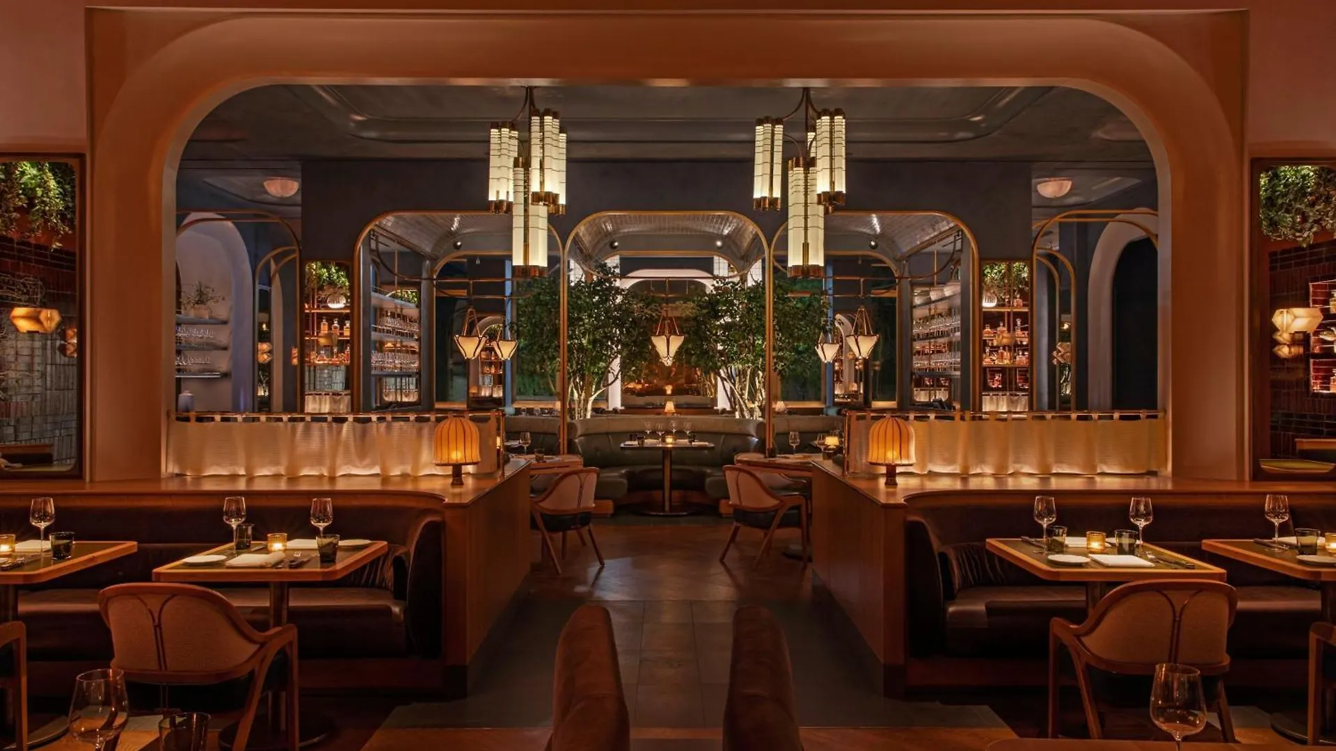 Jw Marriott Essex House New York Hotel 5*,