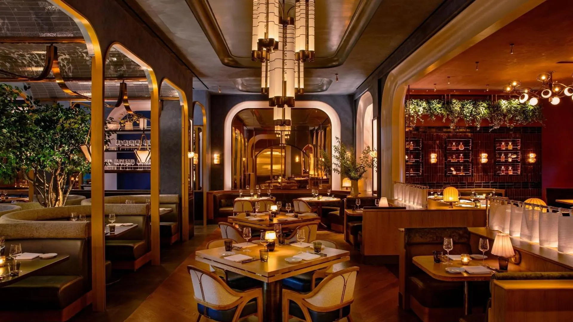 Jw Marriott Essex House New York Hotel United States