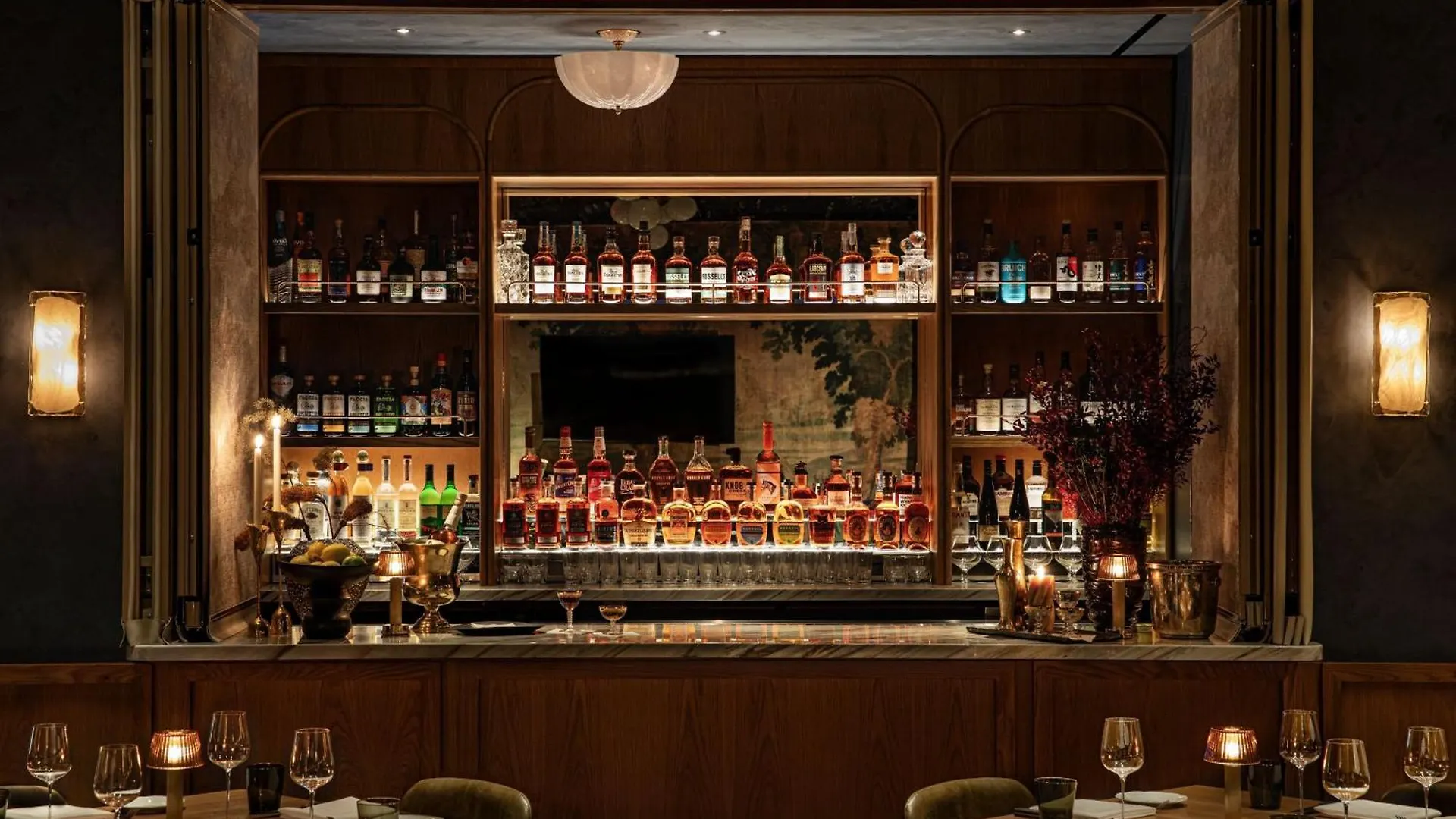 Jw Marriott Essex House New York Hotel 5*,  United States