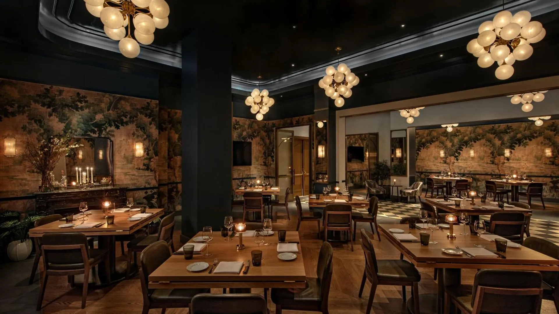 Jw Marriott Essex House New York Hotel