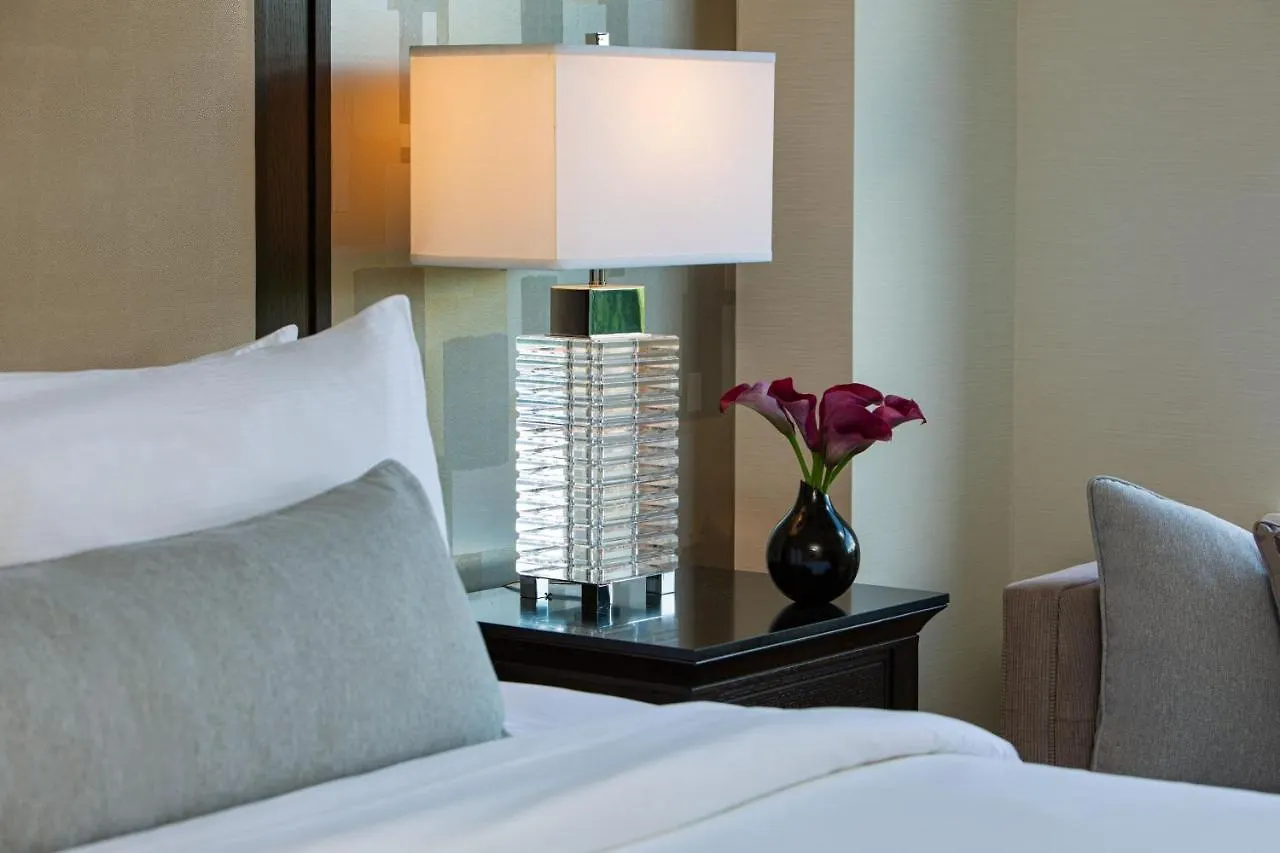 Jw Marriott Essex House New York Hotel