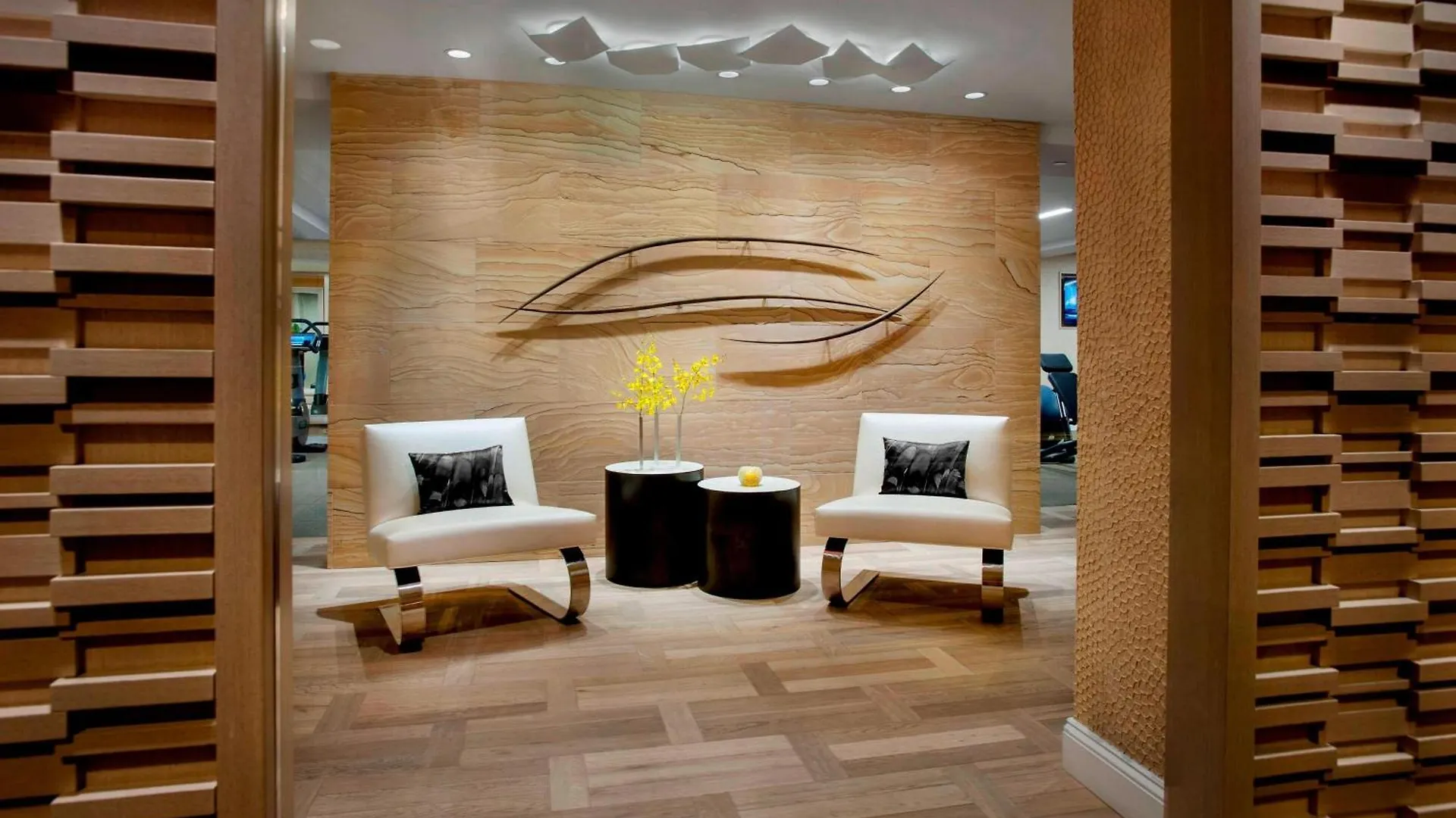 Hotel Jw Marriott Essex House New York